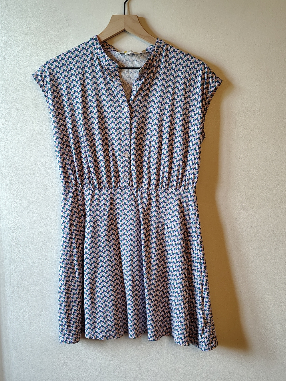 Boden Dress
